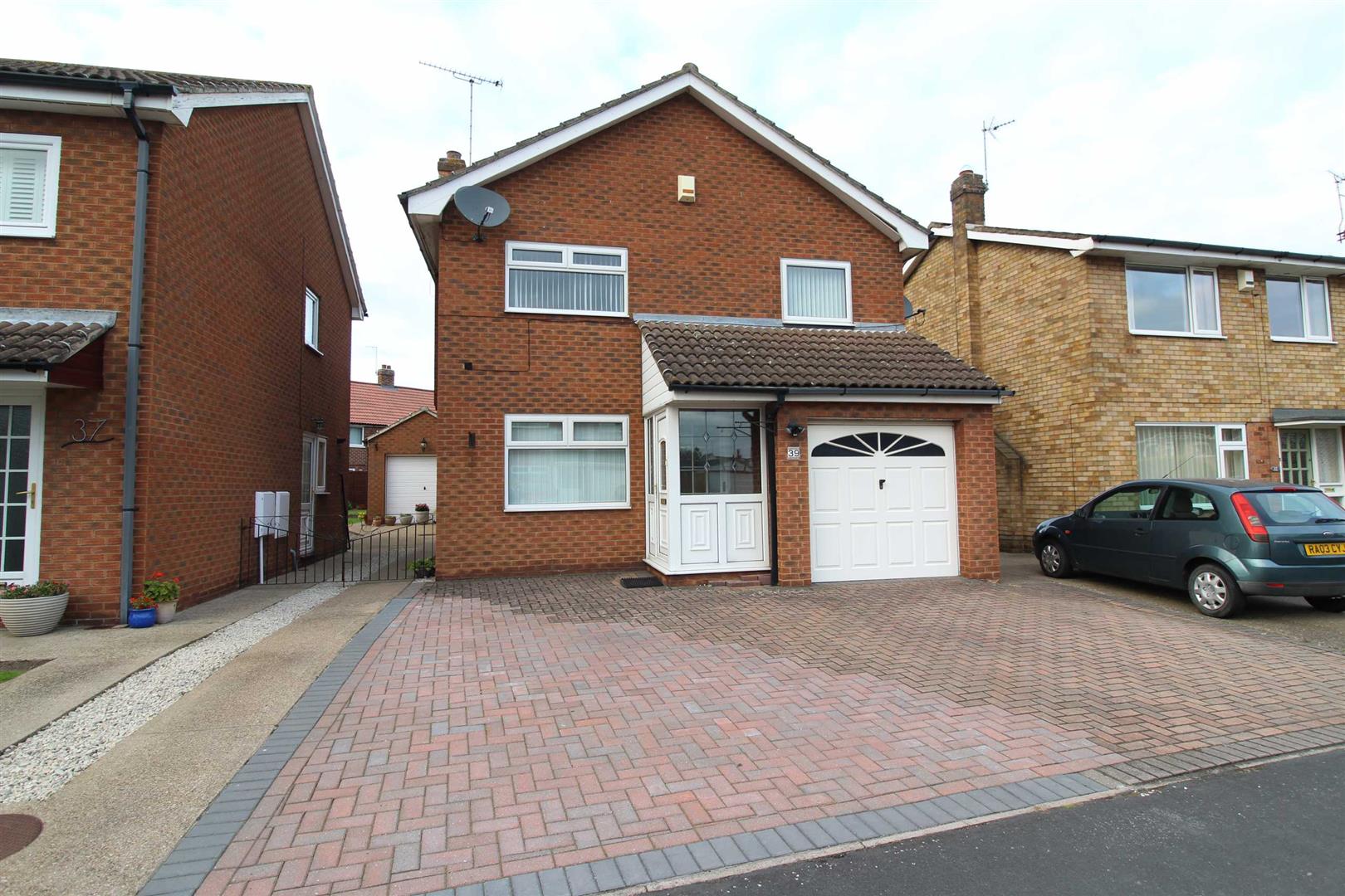 Philip Bannister Estate & Letting Agents in Hull and East Yorkshire